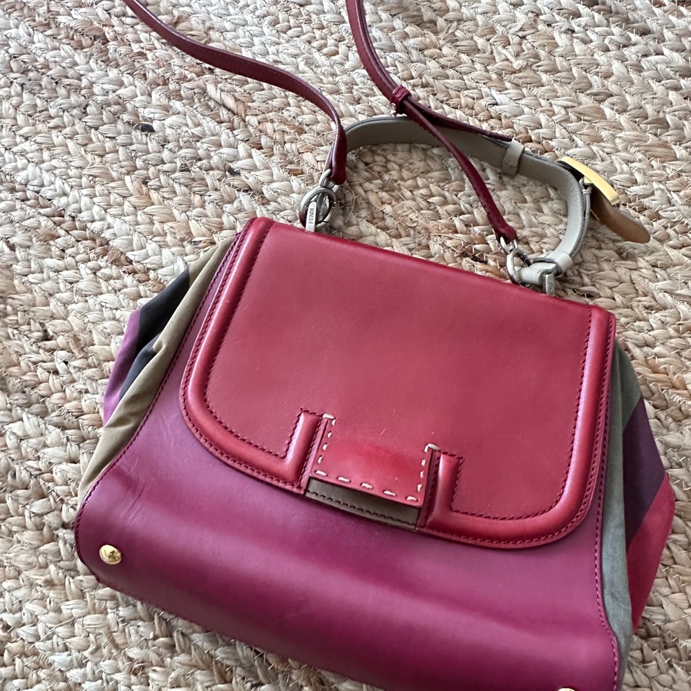 Fendi Bag